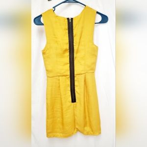 Bar III Mini Dress Size XS